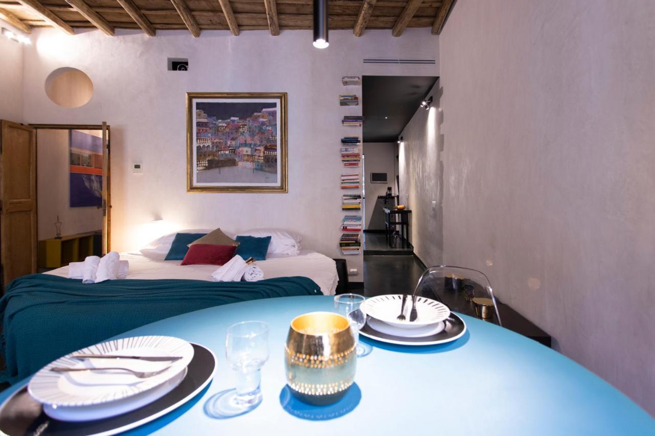 Apartamento Greta Charming In Trastevere *